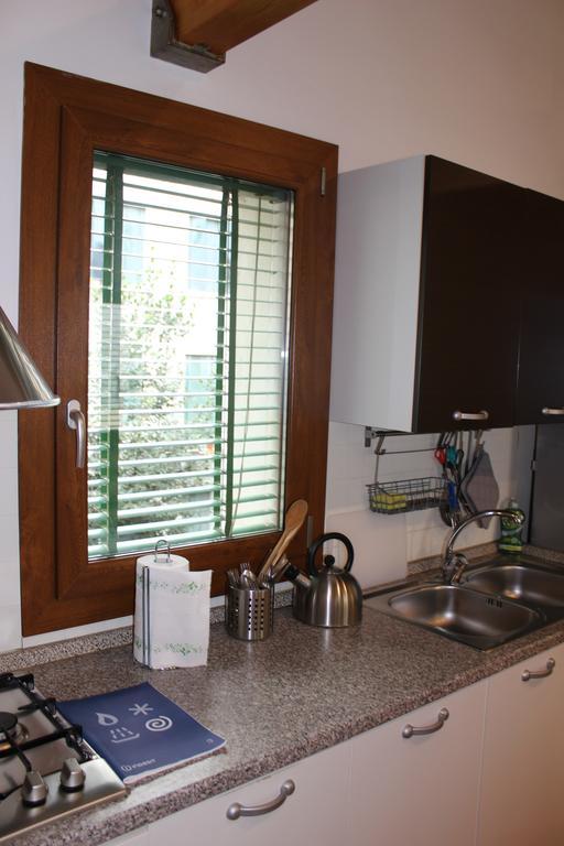 ונציה Alessandra House מראה חיצוני תמונה