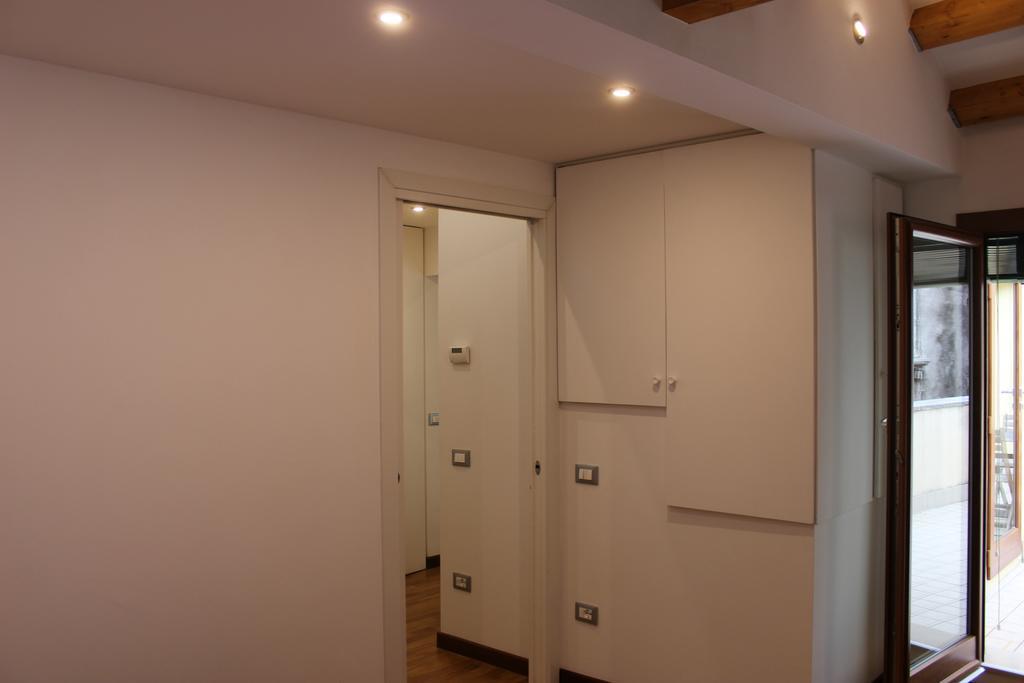 ונציה Alessandra House מראה חיצוני תמונה