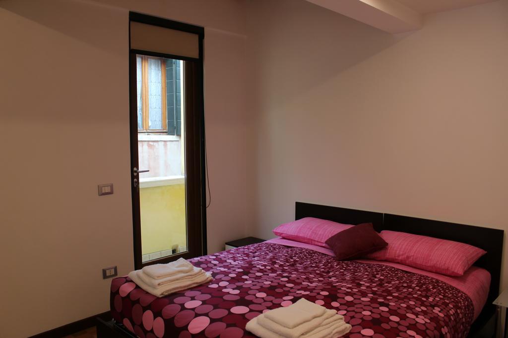 ונציה Alessandra House מראה חיצוני תמונה