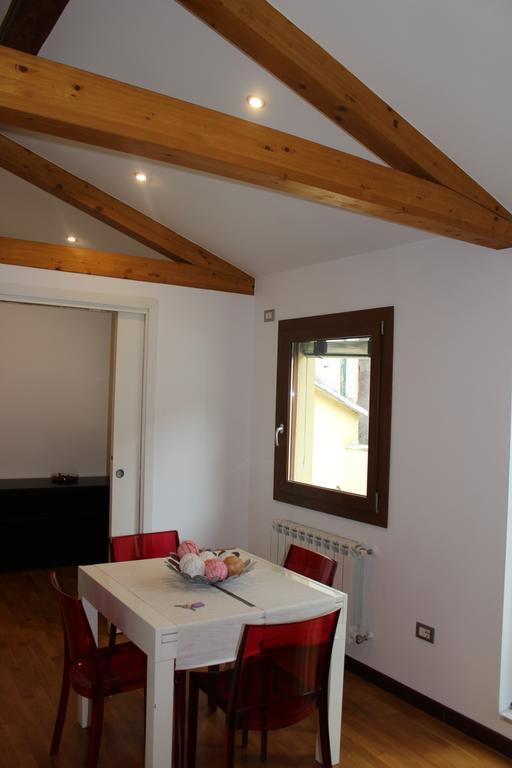 ונציה Alessandra House מראה חיצוני תמונה