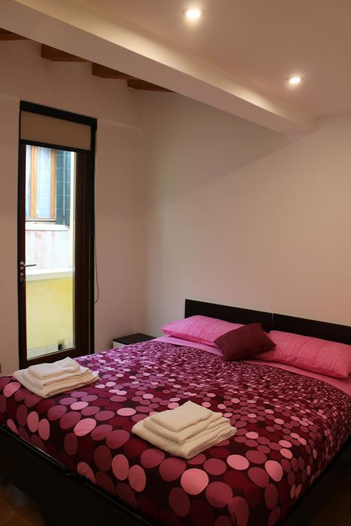 ונציה Alessandra House מראה חיצוני תמונה