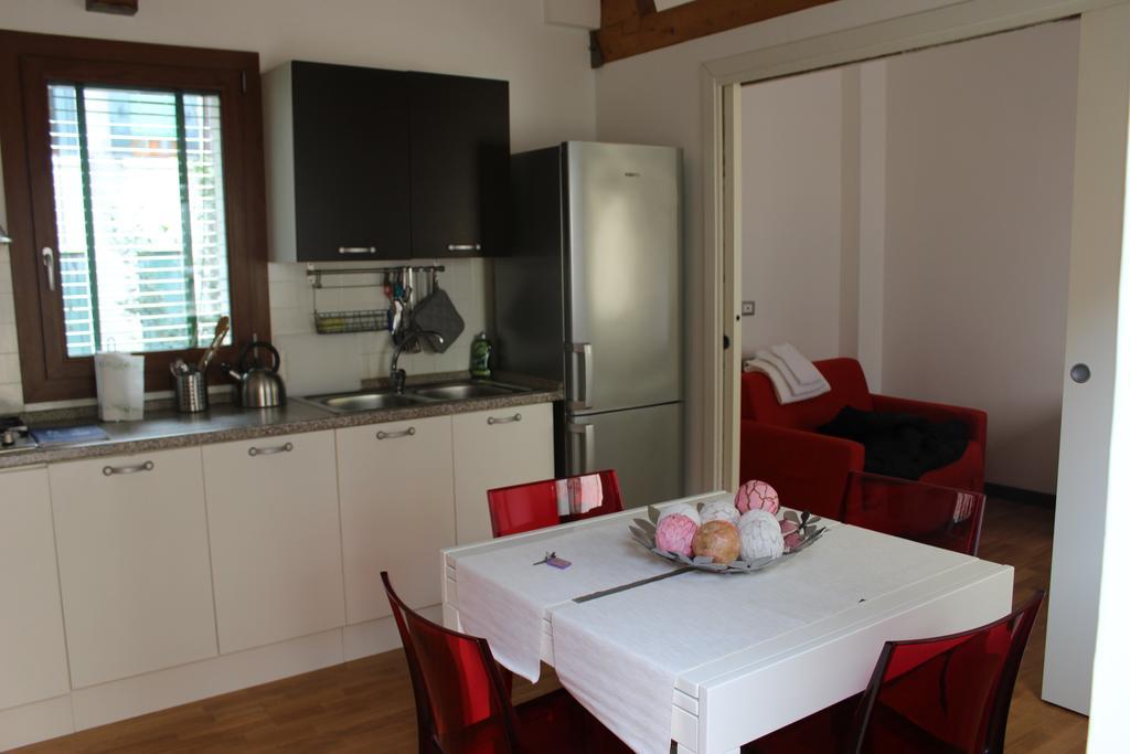 ונציה Alessandra House מראה חיצוני תמונה