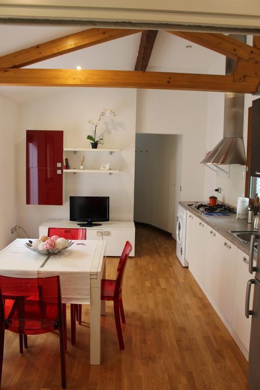 ונציה Alessandra House מראה חיצוני תמונה