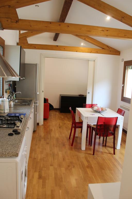ונציה Alessandra House מראה חיצוני תמונה