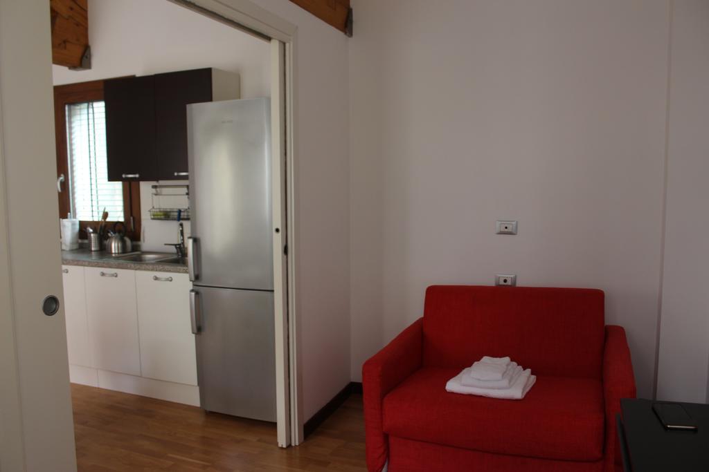 ונציה Alessandra House מראה חיצוני תמונה